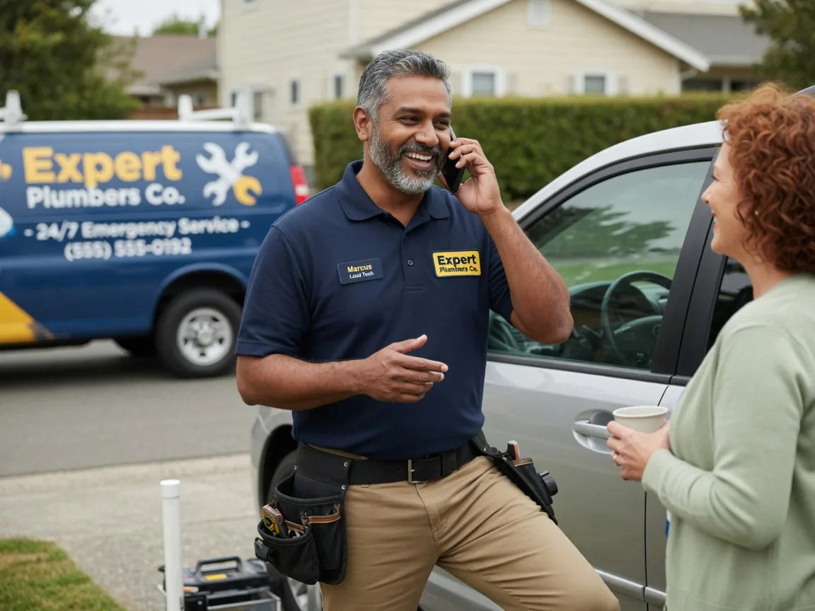 Clogged Drain Repair in Manchester, WA